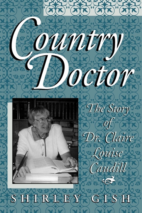 Country Doctor - Shirley Gish