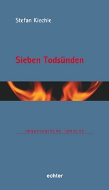 Sieben Todsünden - Stefan Kiechle