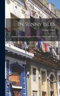 In Sunny Isles - George Lester