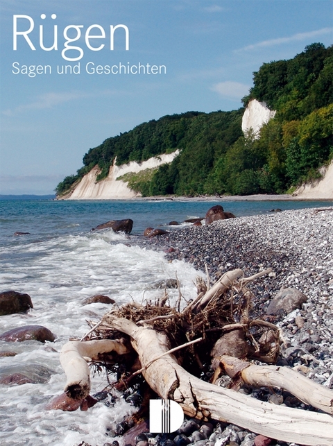 Rügen - Sagen & Geschichten - 