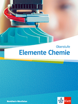 Elemente Chemie Oberstufe. Ausgabe Nordrhein-Westfalen