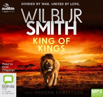 King of Kings - Wilbur Smith