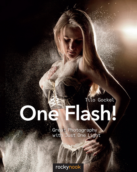 One Flash! - Tilo Gockel