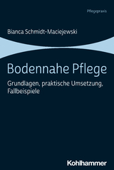 Bodennahe Pflege - Bianca Schmidt-Maciejewski