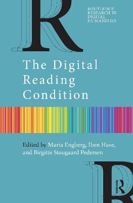 The Digital Reading Condition - 