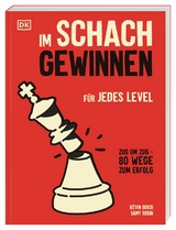 Im Schach gewinnen - Kévin Bordi, Samy Robin