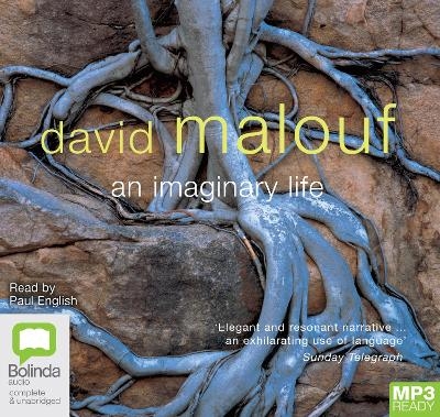 An Imaginary Life - David Malouf