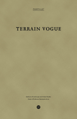 Terrain Vogue - 