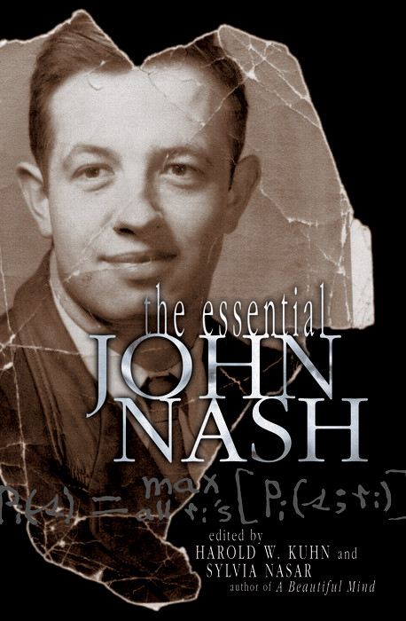 The Essential John Nash - John Nash