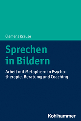 Sprechen in Bildern - Clemens Krause