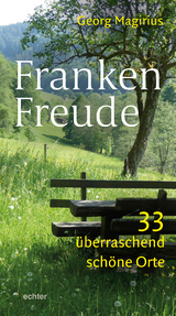 FrankenFreude - Georg Magirius