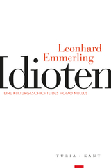 Idioten - Leonhard Emmerling