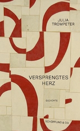 Versprengtes Herz - Julia Trompeter