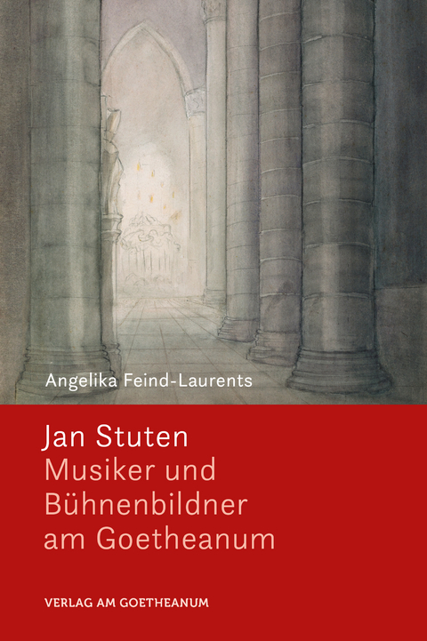 Jan Stuten - Angelika Feind-Laurents