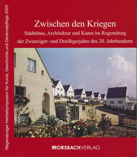 Zwischen den Kriegen - Peter Morsbach, Maximilian Fritsch, Joachim Buck, Sophia Kirschsieper, Matthias Heß, Werner Chrobak, Lutz-Michael Dallmeier, Eugen Trapp, Michael Schmidt