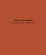 Nine-to-Five Painter - Amanda Sarroff, Michel Clerbois, Kurt Ryslavy