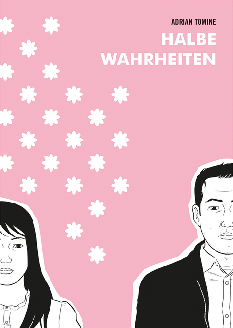 Halbe Wahrheiten - Adrian Tomine