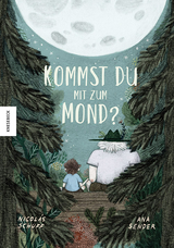 Kommst du mit zum Mond? - Nicolás Schuff