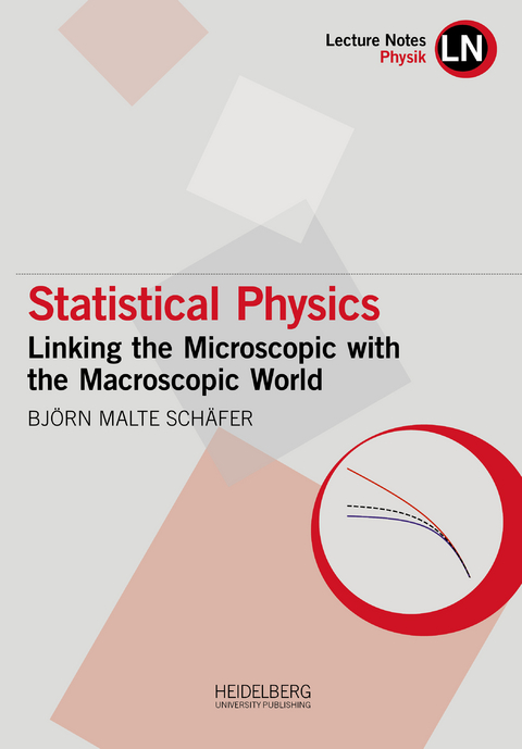 Statistical Physics - Björn Malte Schäfer