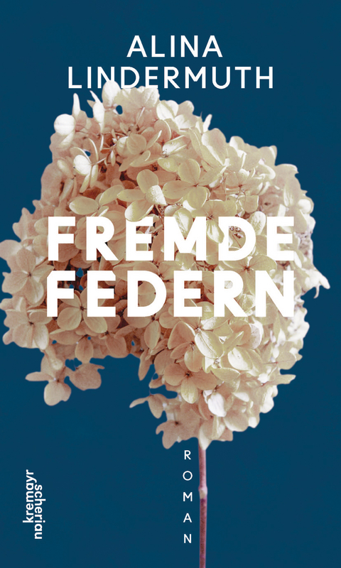 Fremde Federn - Alina Lindermuth