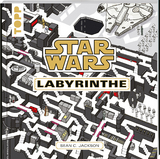 Star Wars Labyrinthe