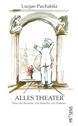 ALLES THEATER - Lucjan Puchalski