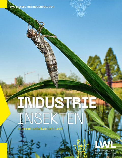 IndustrieInsekten