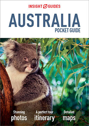 Insight Guides Pocket Australia (Travel Guide eBook) - Insight Guides