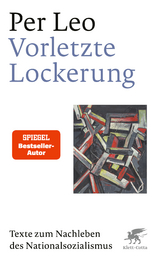 Vorletzte Lockerung - Per Leo