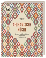 Afghanische Küche - Sarghuna Sultanie