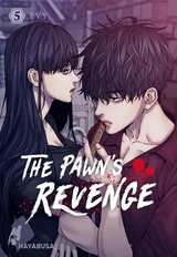 The Pawn’s Revenge 5 -  Evy