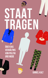 Staat tragen - Daniel Kalt