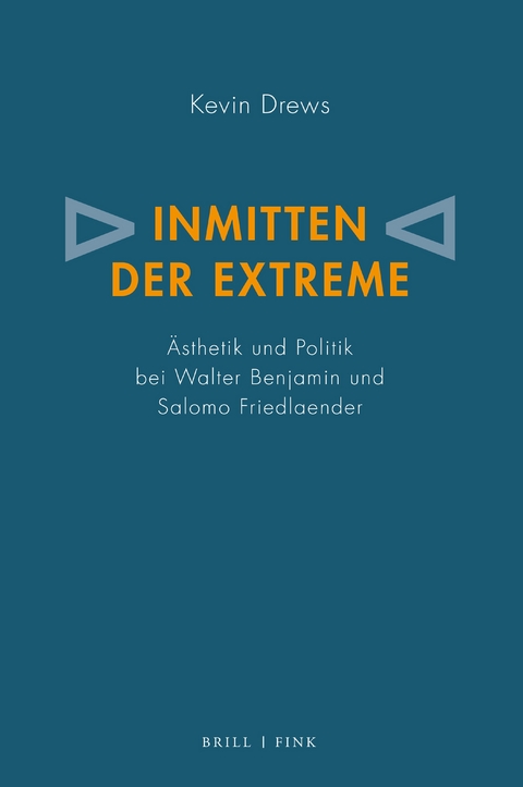 Inmitten der Extreme - Kevin Drews