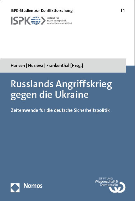 Russlands Angriffskrieg gegen die Ukraine - 