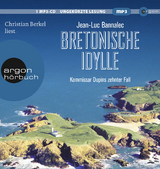 Bretonische Idylle - Jean-Luc Bannalec