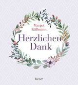 Herzlichen Dank - Margot Käßmann