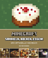 Minecraft : sammeln, kochen, essen! - Tara Theoharis