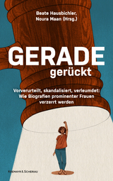 Geradegerückt - 