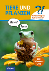 Tiere und Pflanzen - Christa Pöppelmann