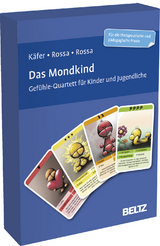 Das Mondkind - Jana Käfer, Robert Rossa, Julia Rossa