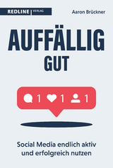 Auffällig gut - Aaron Brückner