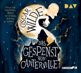 Das Gespenst von Canterville - Oscar Wilde