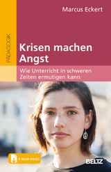 Krisen machen Angst - Marcus Eckert