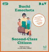 Second-Class Citizen - Buchi Emecheta