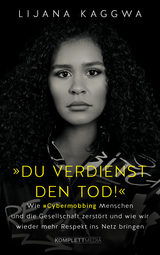 Du verdienst den Tod! - Lijana Kaggwa