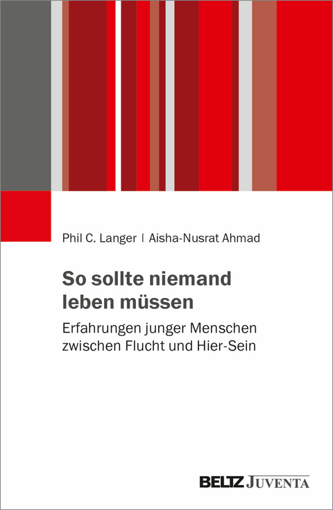 So sollte niemand leben müssen - Phil C. Langer, Aisha-Nusrat Ahmad