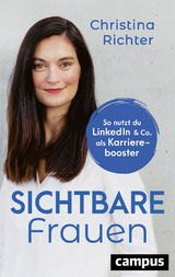 Sichtbare Frauen - Christina Richter