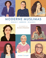 Moderne Muslimas - 