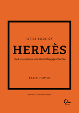 Little Book of Hermès - Karen Homer