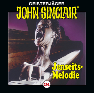 John Sinclair: Jenseits-Melodie - Jason Dark; Dietmar Wunder; Alexandra Lange; Martin May …